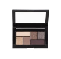 Paleta Maybelline The City Mini Chill Brunch Neutrals