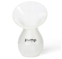 Recolector de Leche Pump Manual