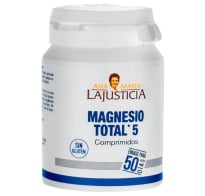 Magnesio Total 5 Ana María Lajusticia 100 Comprimidos