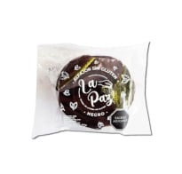 Alfajor La Paz sin Gluten Chocolate Negro 80 g