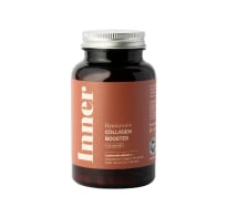 Colágeno Hyaluronic Booster Inner 120 Cápsulas