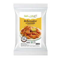 Rebozador Deli For Life Crocante 400 g