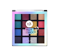 Paleta de Sombras Nicka K Blue Moon
