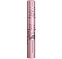 Máscara de Pestañas Maybelline Sky High Very Black Washable