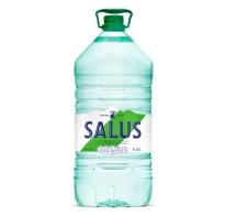 Bidón Agua Salus 6.25 l