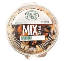 MIX SIN SAL 140G