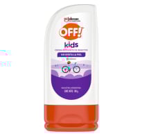 Repelente OFF! en Crema Kids 100 g