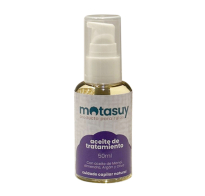 Aceite de Tratamiento MotasUy 50 ml