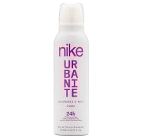 Desodorante en Aerosol Nike Gourmand Street Femenino 200 ml