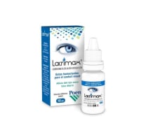Lacrimax Gotas Humectantes Oftálmicas 10 ml