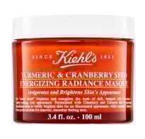 Mascarilla Facial Iluminadora con Cúrcuma y Semilla de Arándano 100 ml