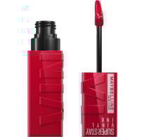Labial Maybelline SuperStay Vinyl Ink N°50 Wicked