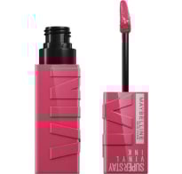 Labial Maybelline SuperStay Vinyl Ink N°20 Coy