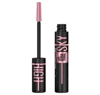 Máscara de Pestañas Maybelline Sky High Cosmic Black
