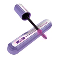 Máscara de Pestañas Maybelline Surreal Very Black Washable