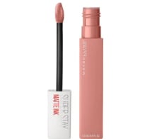 Labial Maybelline SuperStay Matte Ink Un-Nude N°60 Poet