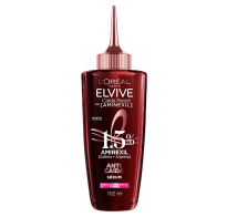 Sérum Elvive Anti Fall Caída Resist con Aminexil 102 ml