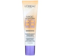 BB Cream L'Oréal Paris Magic Skin Beautifier Fair 30 ml