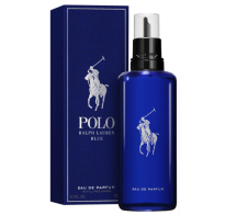Perfume Ralph Lauren Polo Blue Refill Men EDT 150 ml