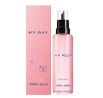 Perfume Giorgio Armani My Way Refill Femme EDP 100 ml