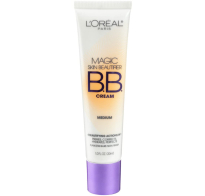 BB Cream L'Oréal Paris Magic Skin Beautifier Medium 30 ml