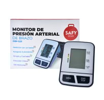 Monitor de Presión para Brazo Safy DDP-123