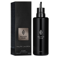 Perfume Ralph Lauren Ralph's Club Refill Men Elixir 150 ml