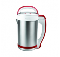 Sopera Eléctrica Punktal PK-SM9191 1.3 L