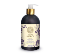 Jabón Líquido Natura Siberica Hidratante para Manos 500 ml