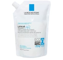 Crema La Roche Posay Lipikar Syndet AP+ Refill 400 ml