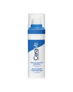 Sérum Cerave Hidratante Con ácido Hialurónico 30 Ml 