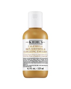 Emulsión Calmante Kiehl's Caléndula 125 Ml