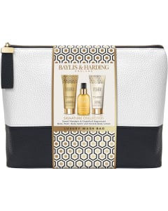 Set De Ducha Baylis & Harding Sweet Mandarin Neceser 3 Unidades