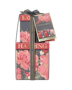Set De Cuidado Personal Baylis & Harding Boudoire 2 Unidades