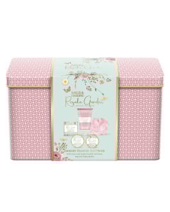 Set De Cuidado Baylis & Harding Royale Garden Rose Edición Limitada 5 Unidades