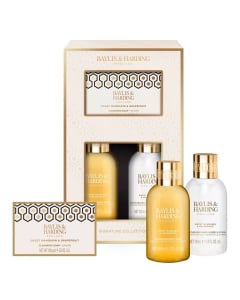 Set Baylis & Harding Sweet Mandarin 3 Unidades