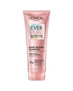Shampoo Ever Pure L'oréal Paris Bond Strengthening 200 Ml
