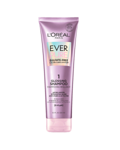 Shampoo Ever Pure L'oréal Paris 1 Glossing 250 Ml