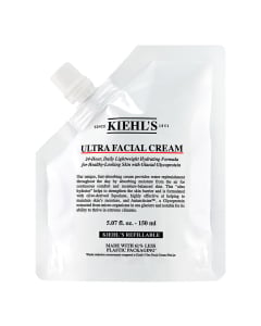 Repuesto Crema Ultra Facial Kiehl's 150 Ml