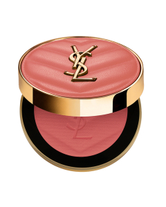 Rubor En Polvo Yves Saint Laurent Make Me Blush N°37 Peachy Nude