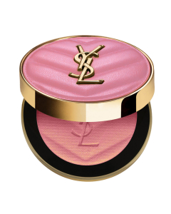 Rubor En Polvo Yves Saint Laurent Make Me Blush N°93 Restless Rosé