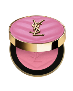 Rubor En Polvo Yves Saint Laurent Make Me Blush N°87 Pink Voltage