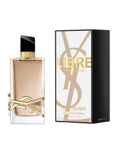 Perfume Yves Saint Laurent Libre Flowers & Flames Edp 90 Ml