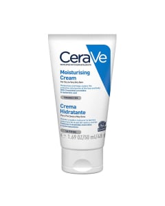 Crema Hidratante Cerave Corporal Travel Size 50 Ml