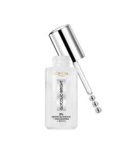 Sérum L'oréal Paris Glycolic Bright 20 G 