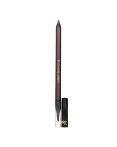 Delineador De Ojos Yves Saint Laurent Lines Liberated N°02 Deconstructed Brown