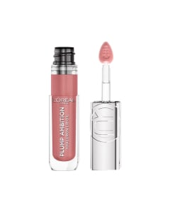 Brillo Labial L'oréal Plump Ambition N°601 Worth It