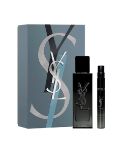 Cofre Yves Saint Laurent Perfume Myslf Edp 40 Ml + Mini Talla 10 Ml