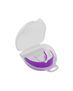 Protector Bucal Farma Fitness Lila