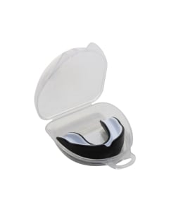 Protector Bucal Farma Fitness Negro